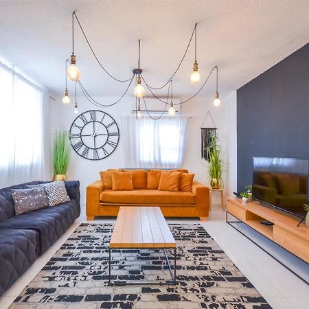 Yalarent Sunny 3Br Apt Eilat Exterior foto