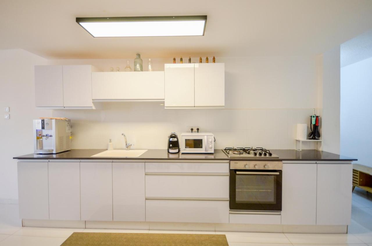 Yalarent Sunny 3Br Apt Eilat Exterior foto